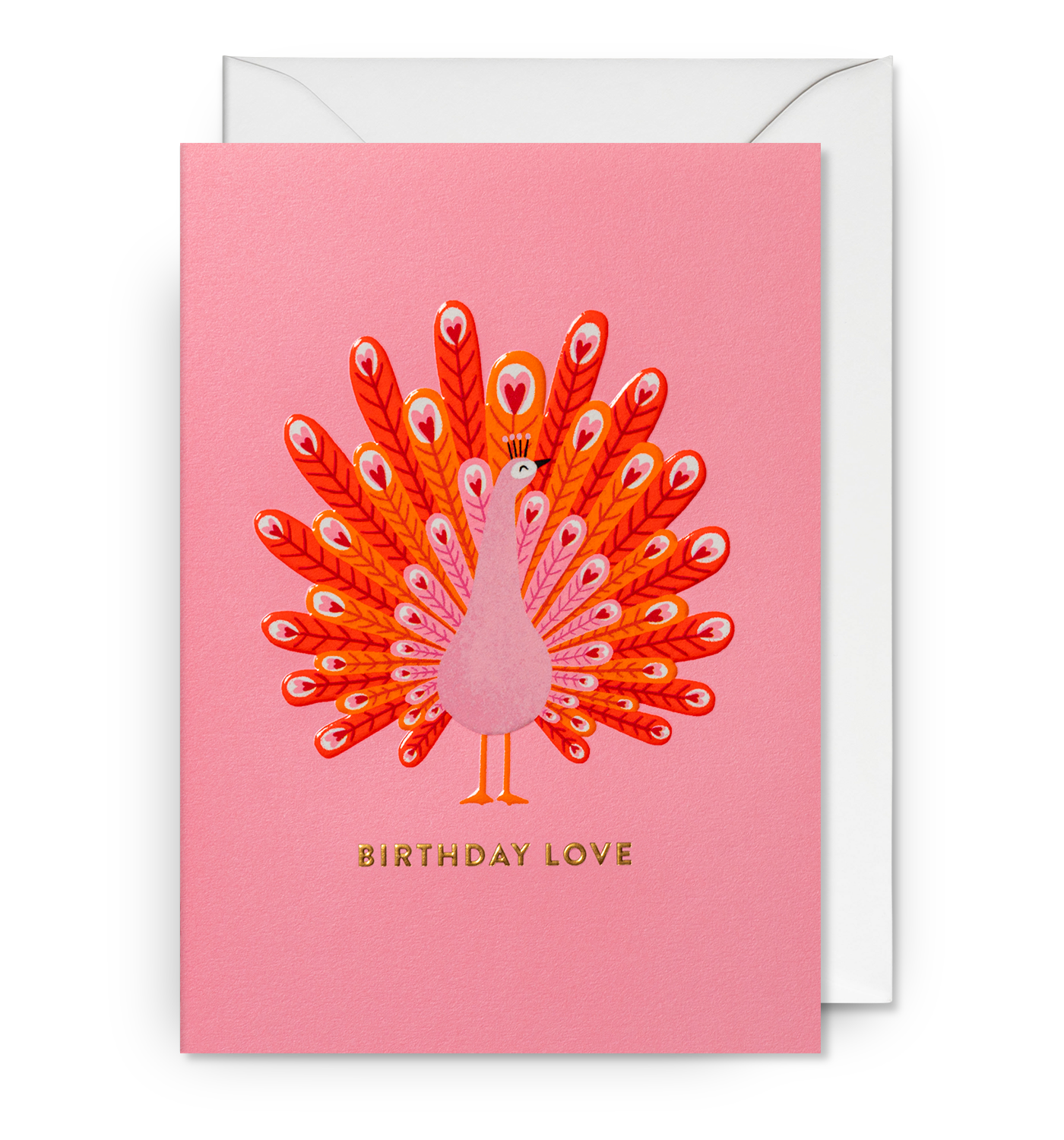 Birthday Love