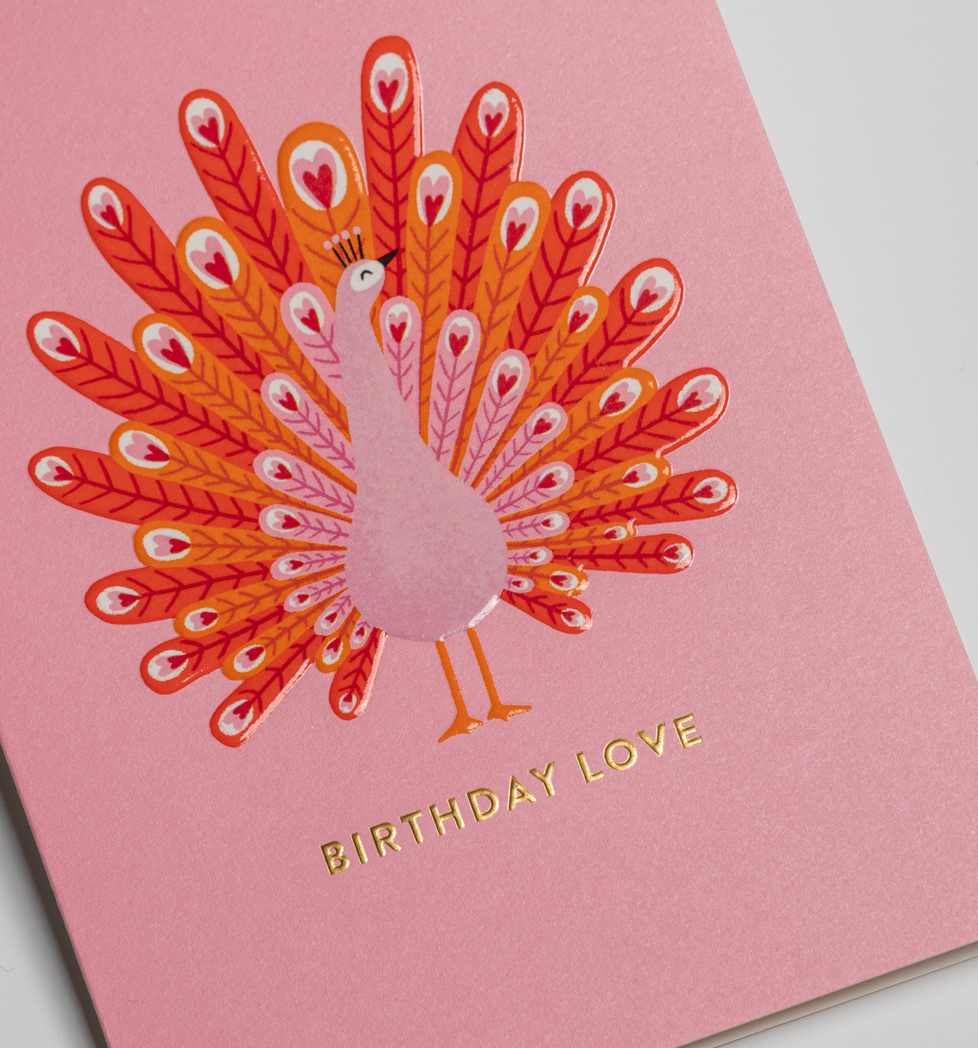 Birthday Love
