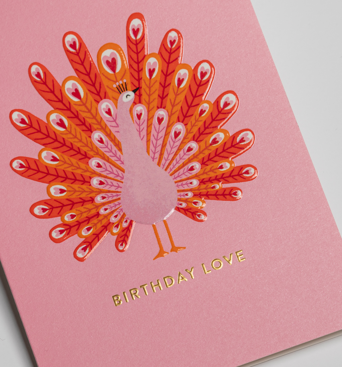 Birthday Love