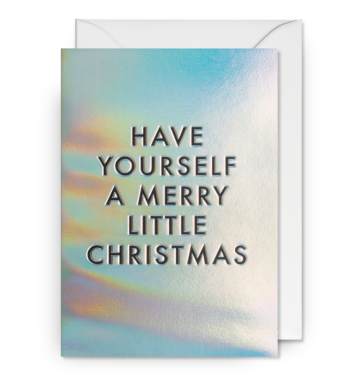 Have Yourself a Merry Little Christmas