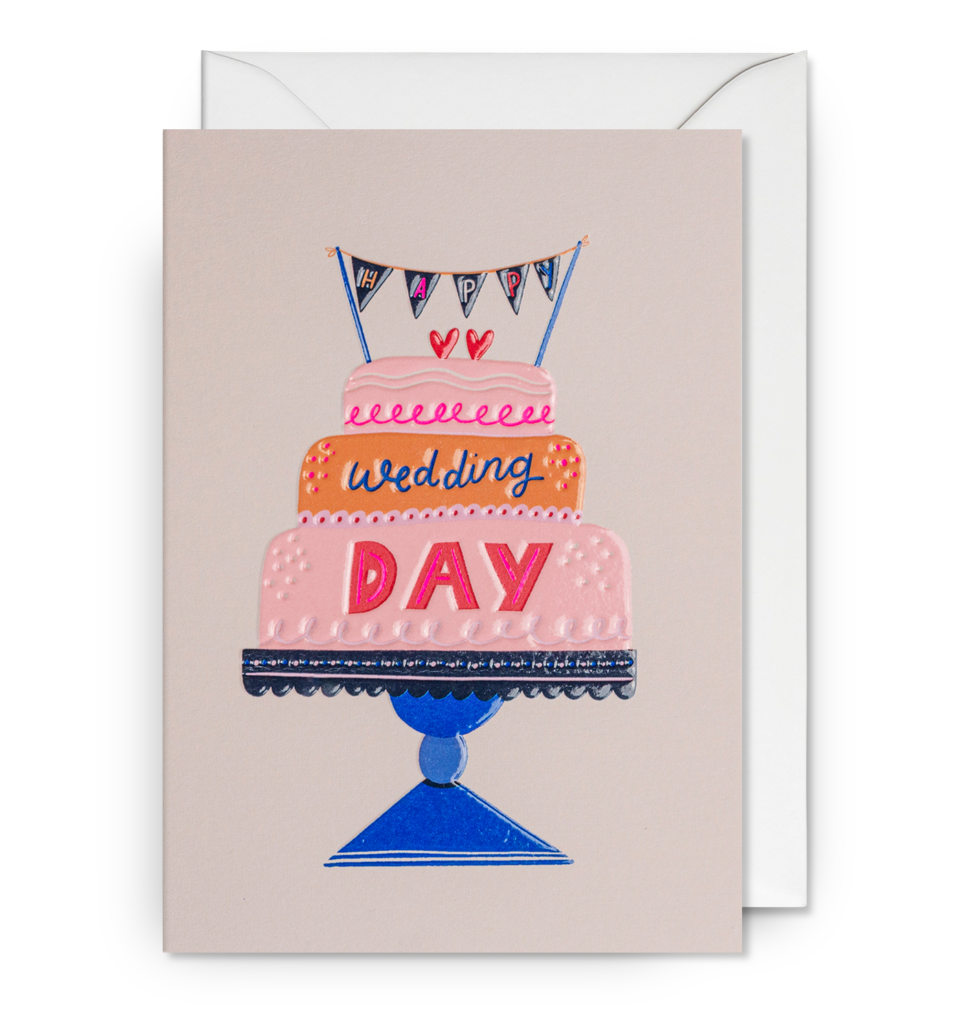 Happy Wedding Day