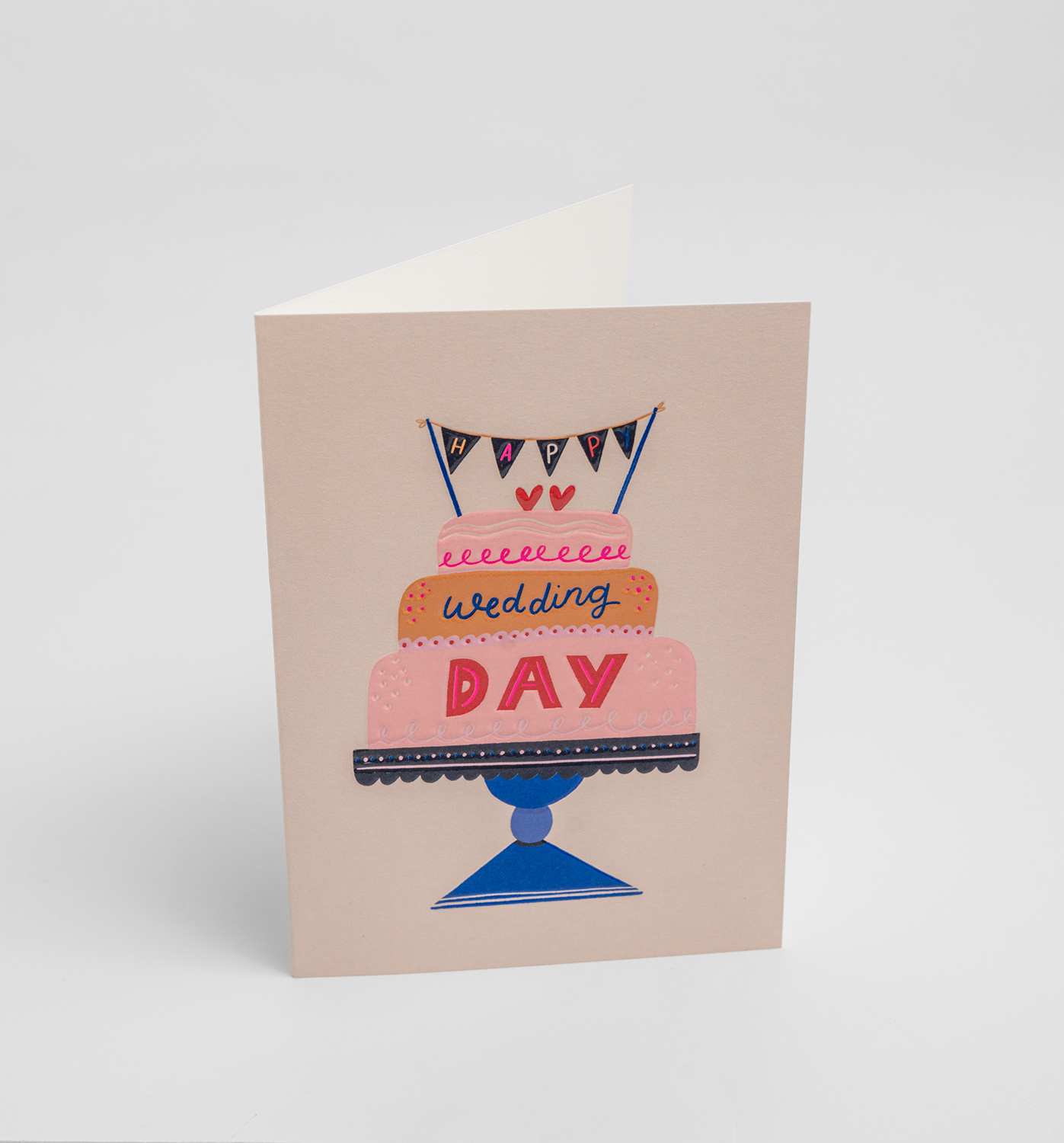 Happy Wedding Day