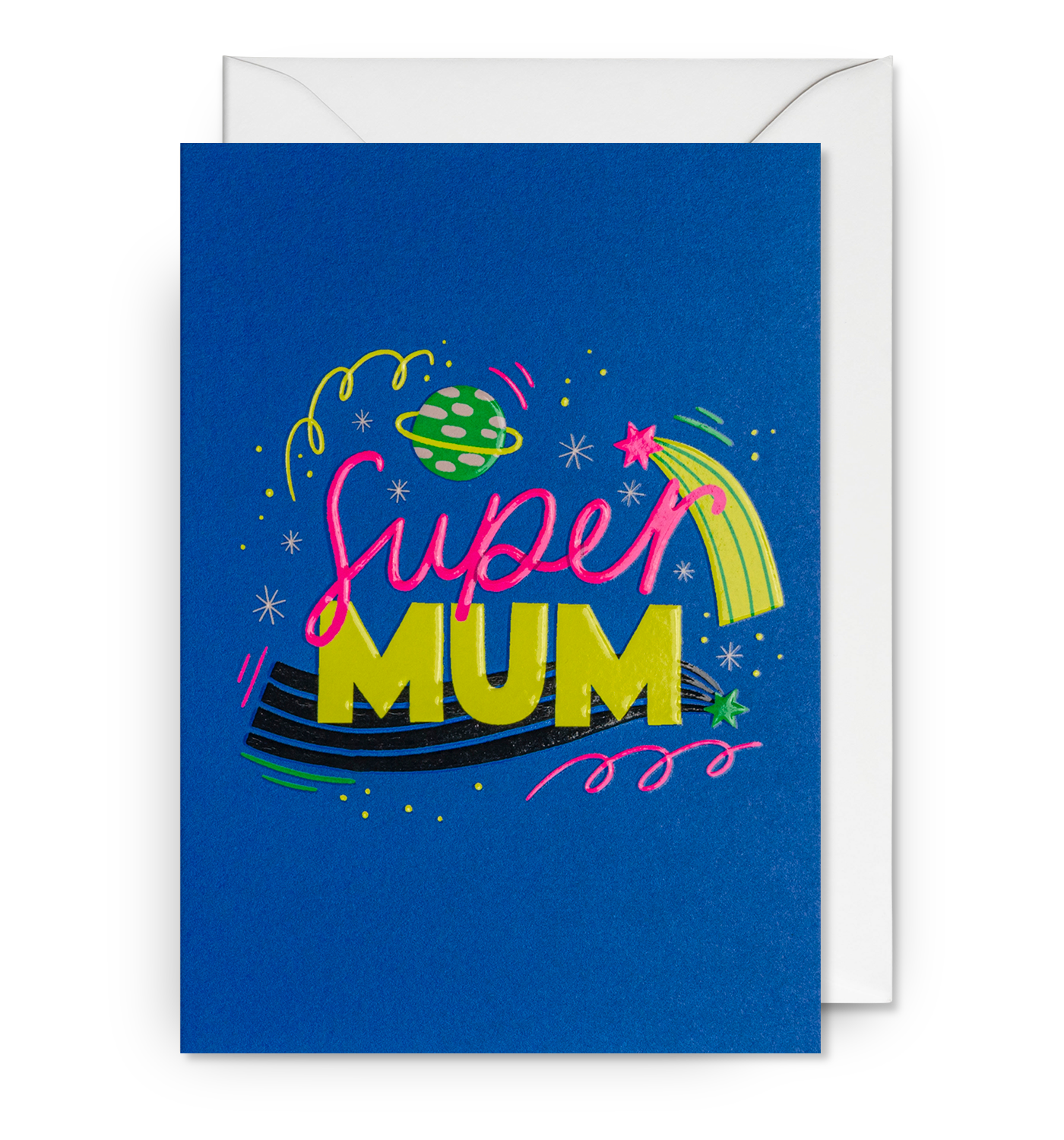 Super Mum