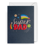 Super Dad