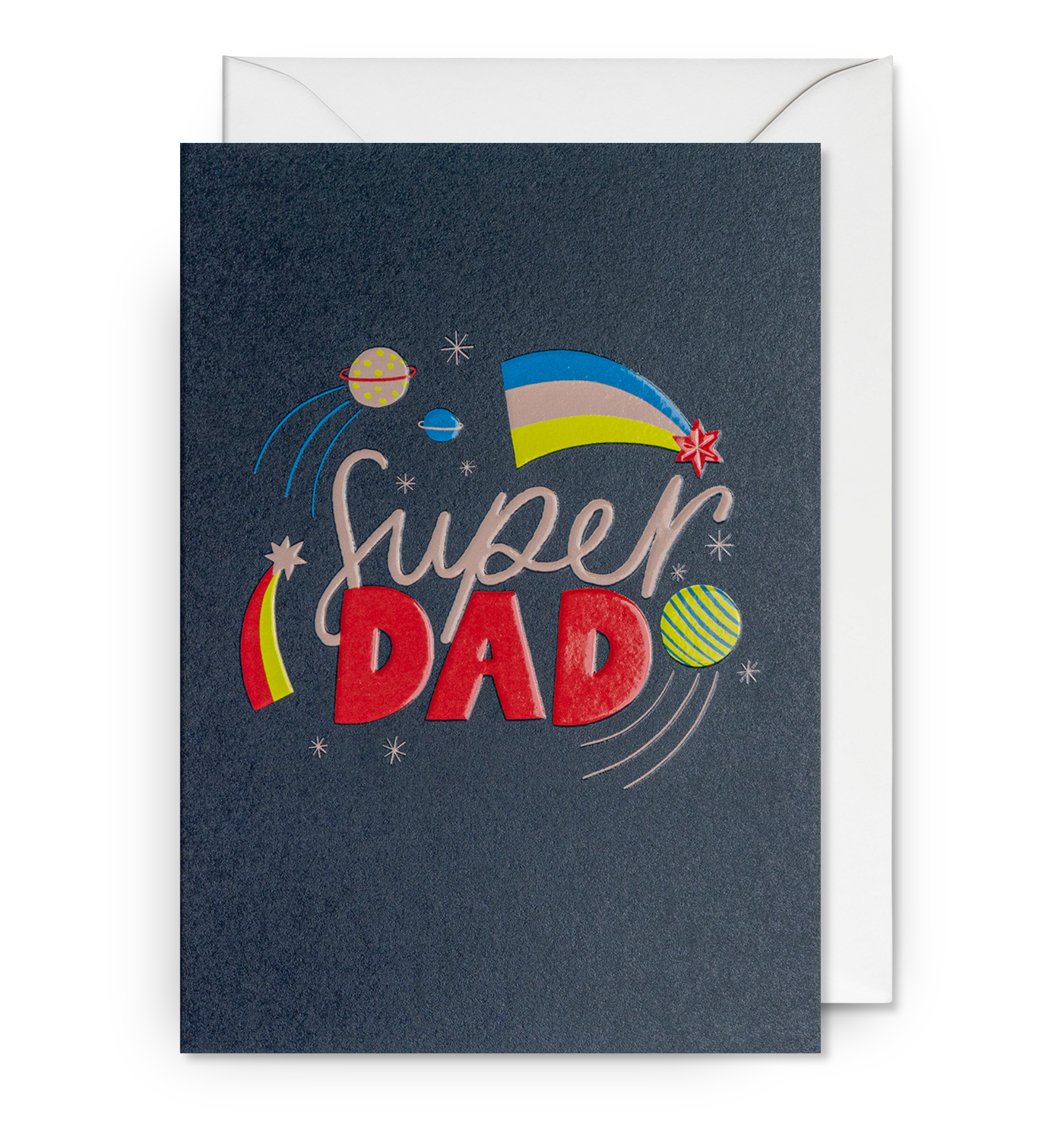 Super Dad