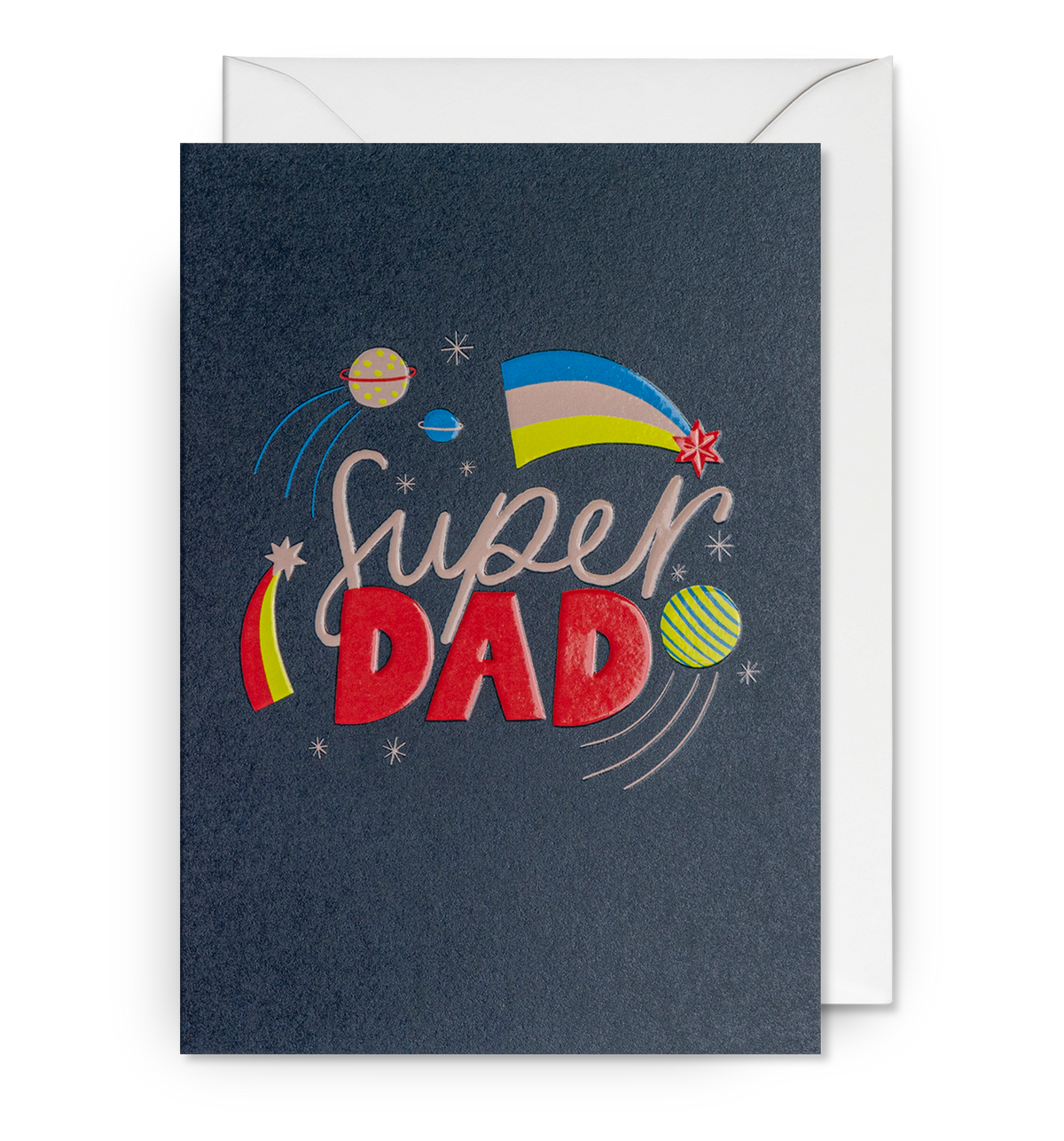Super Dad