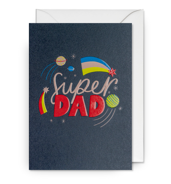 Super Dad