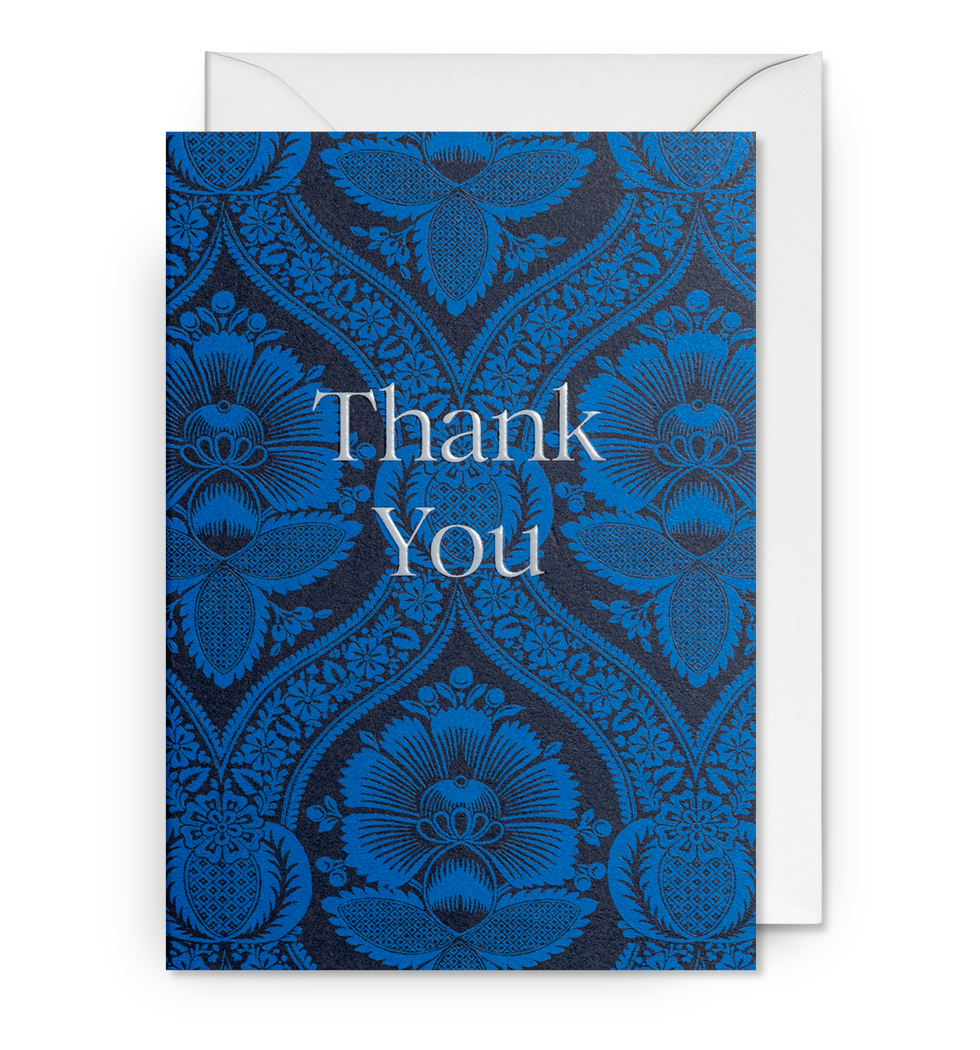 Chartwell Blue - Thank You