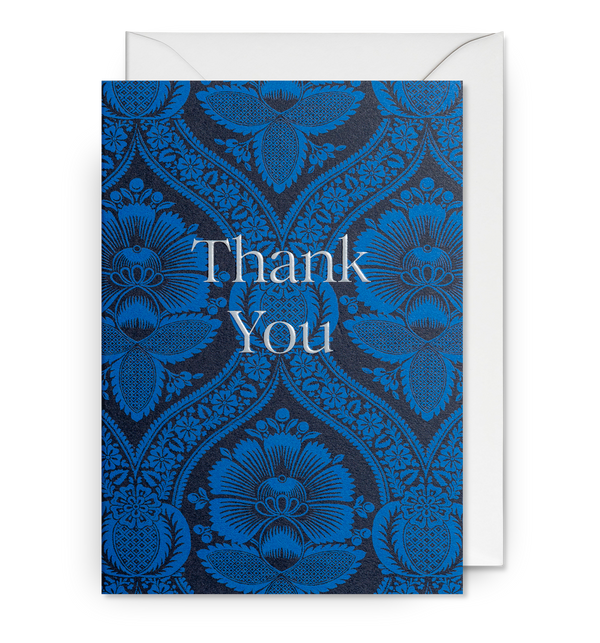 Chartwell Blue - Thank You