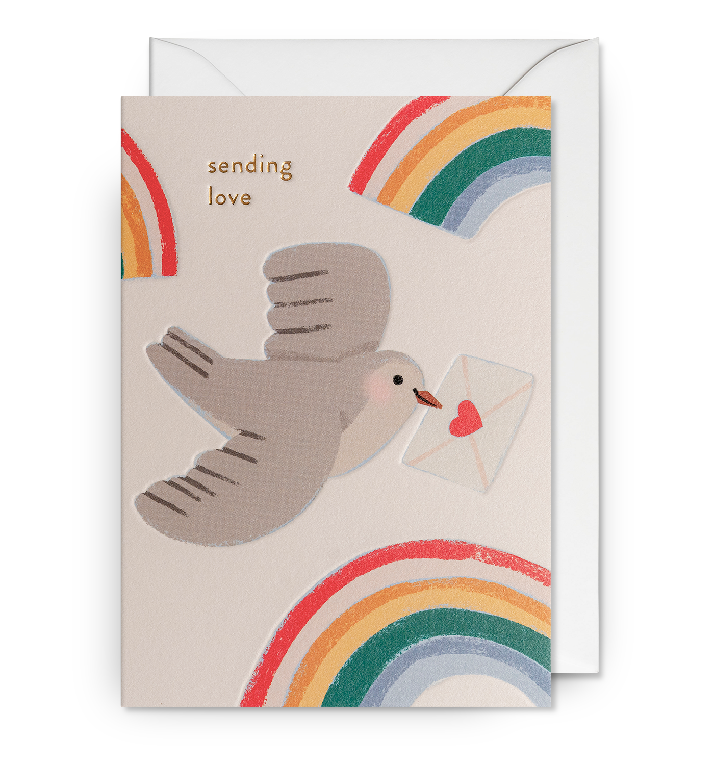 Sending Love