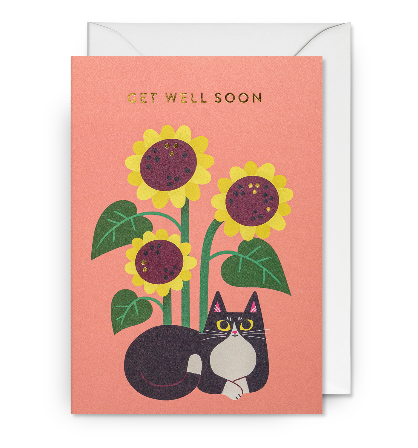 Get Well Soon