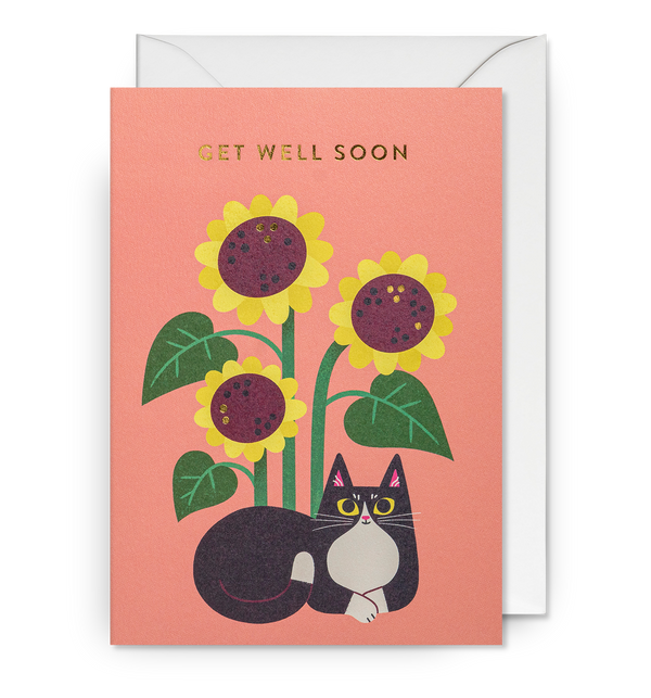 Get Well Soon