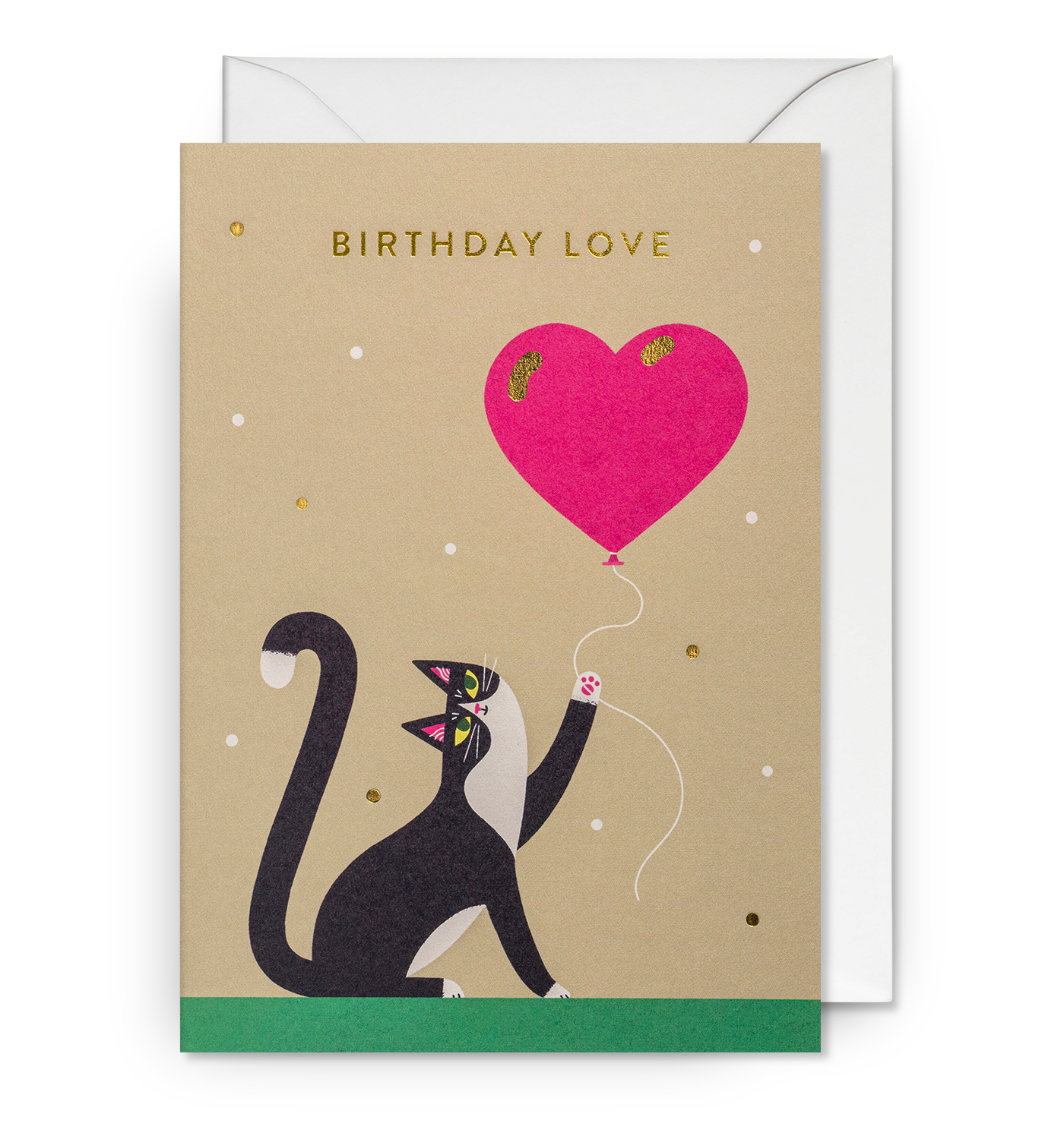 Birthday Love