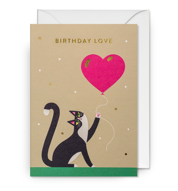 Birthday Love