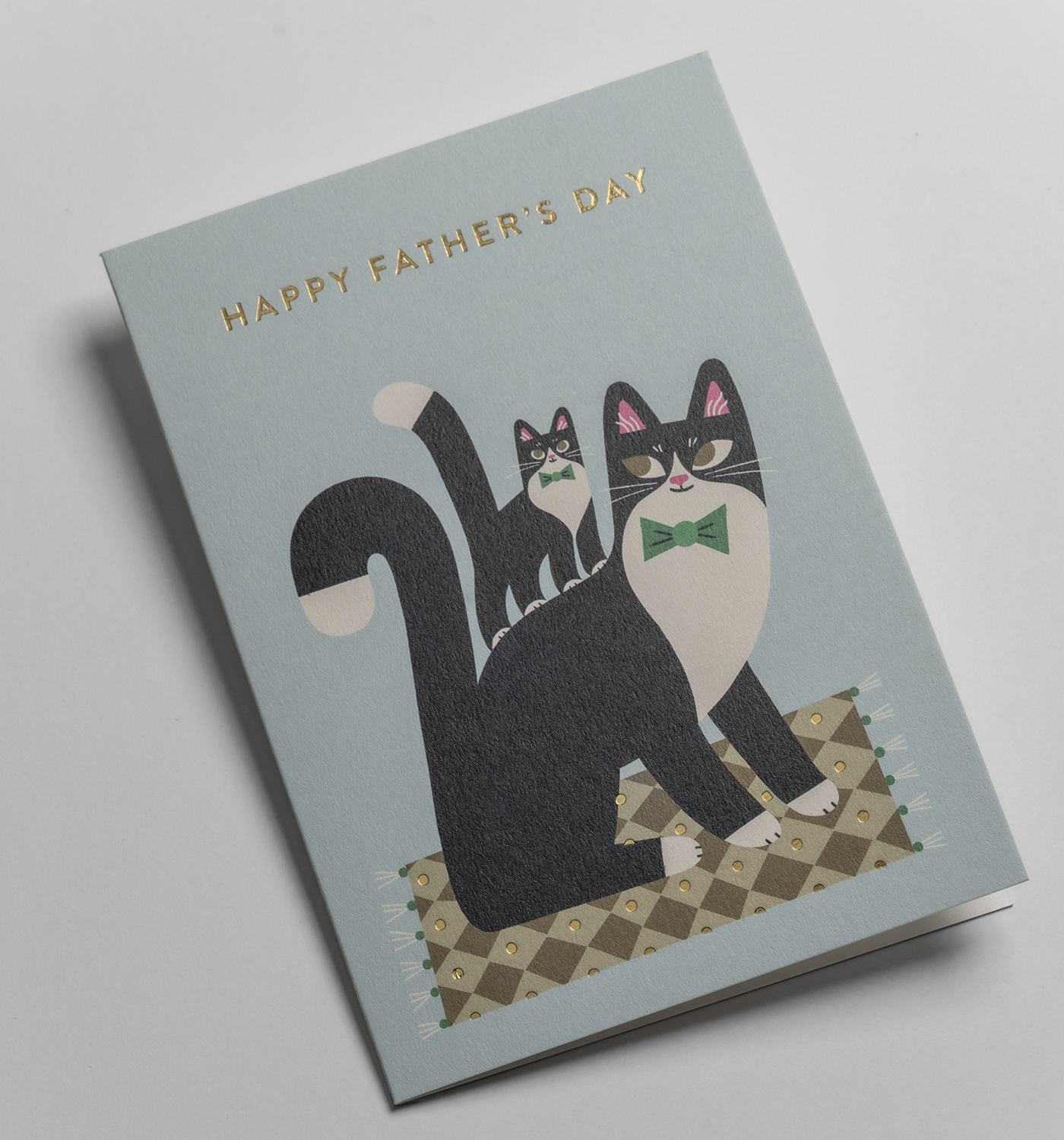Happy Fathers Day