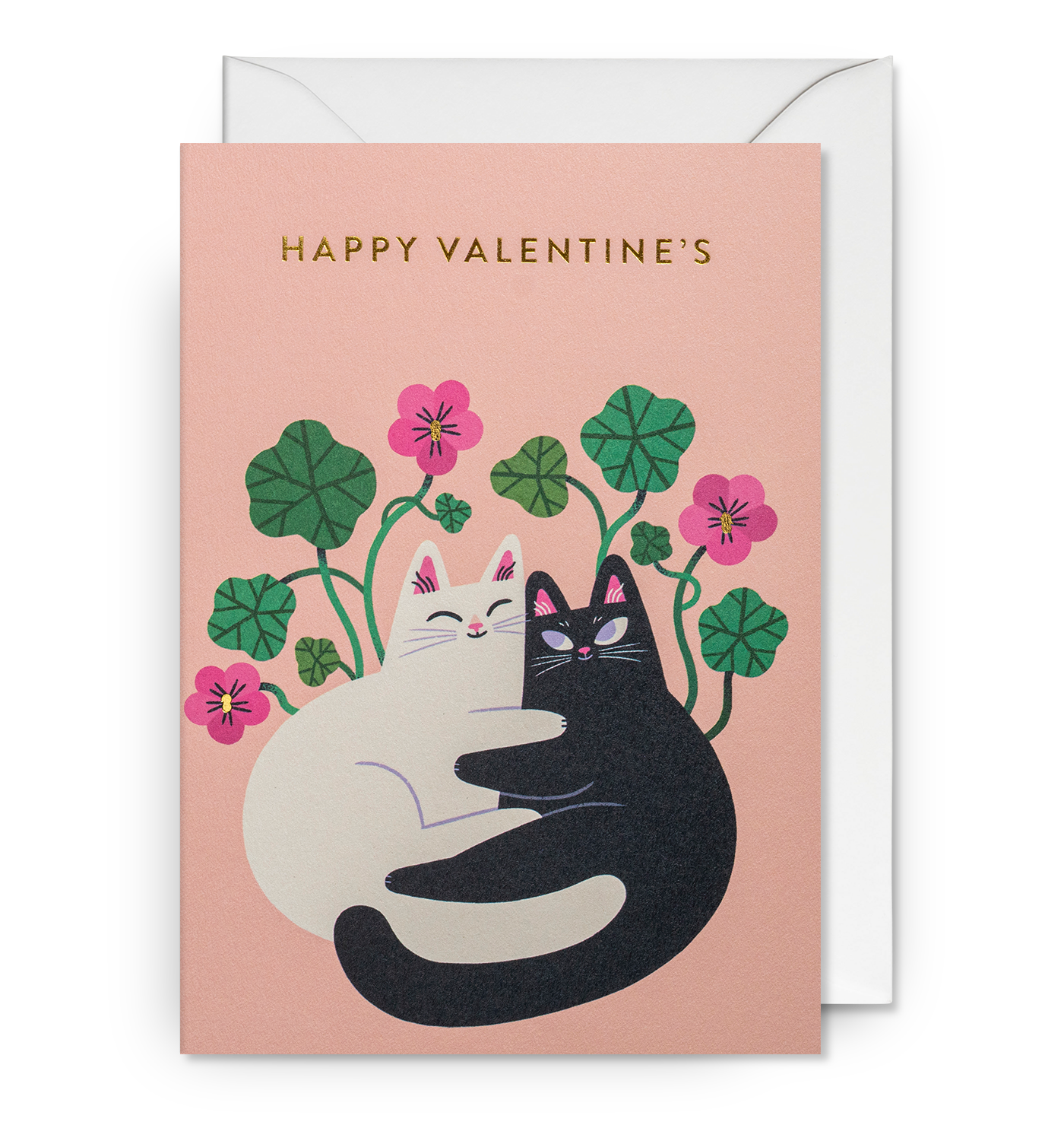 Happy Valentine's