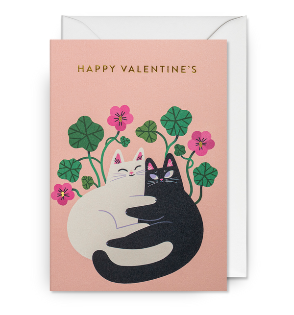Happy Valentine's