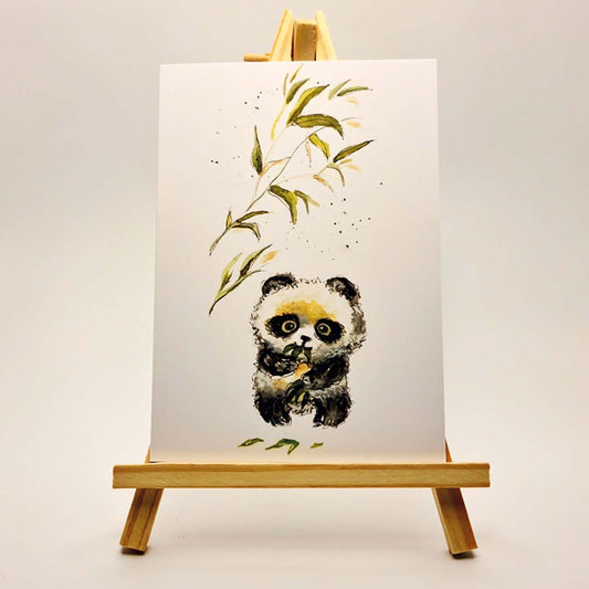 Bamboo Bliss