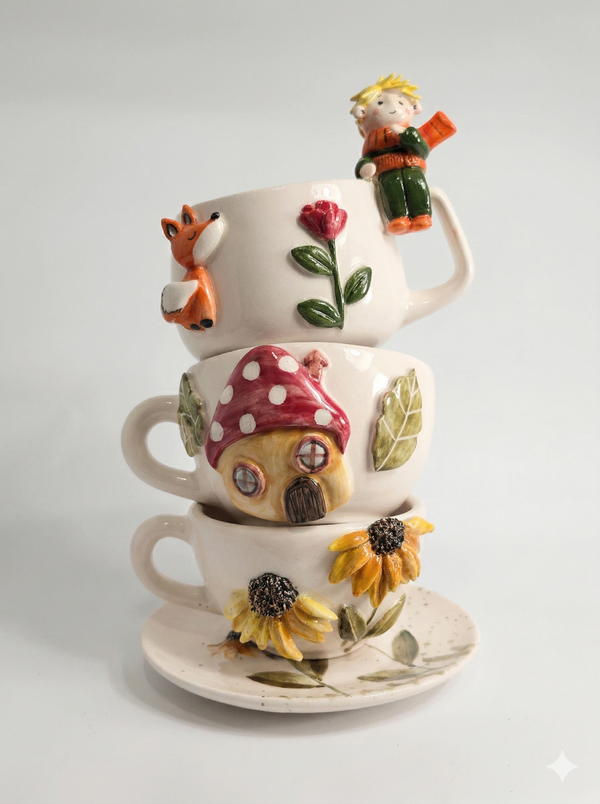 Mugs
