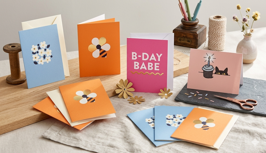 All Greeting Cards
