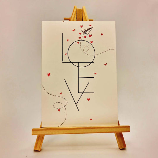 Heart's Journey