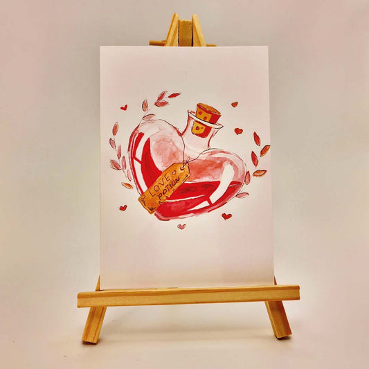 Love Potion
