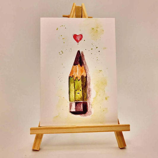 Love's Artistry