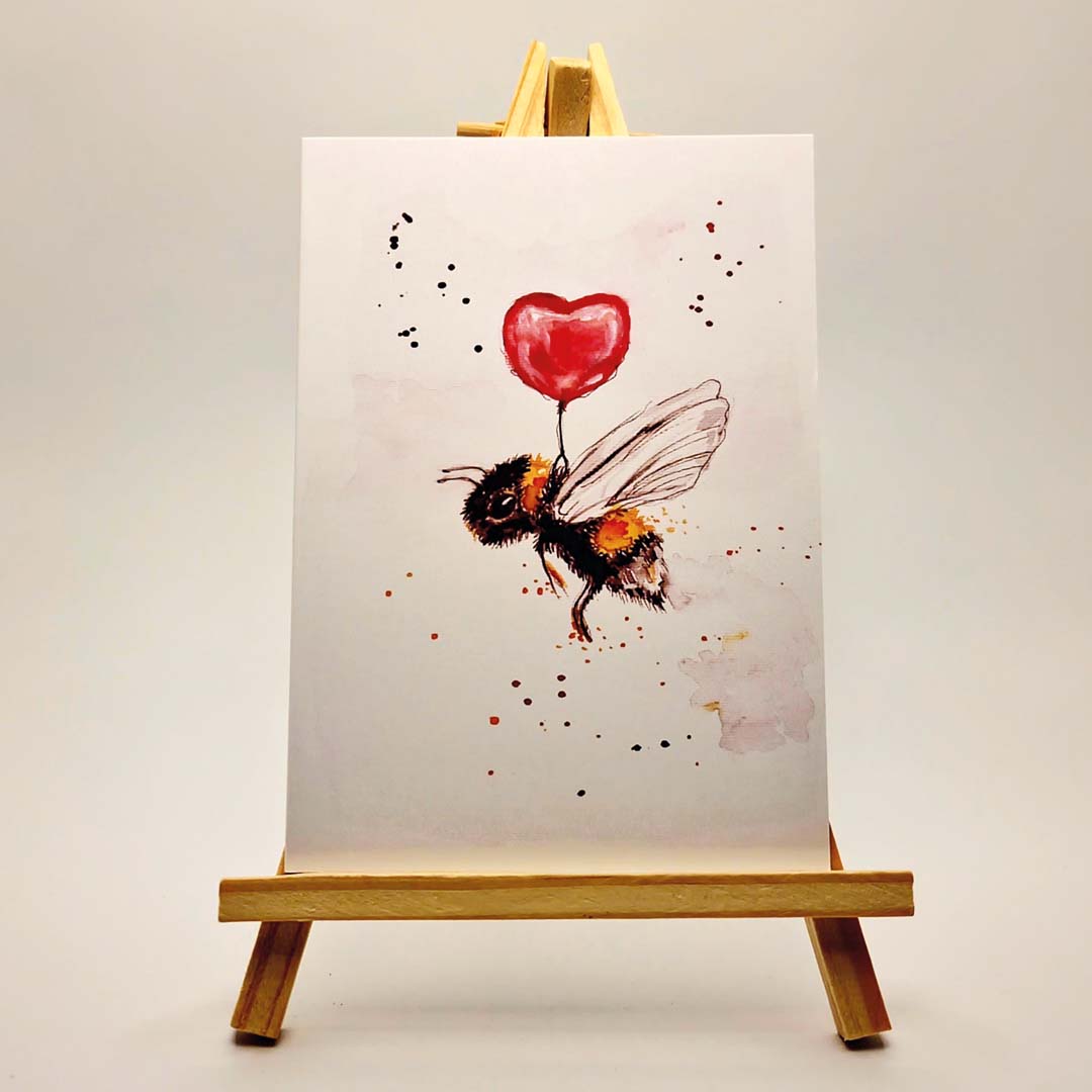 Bee Mine