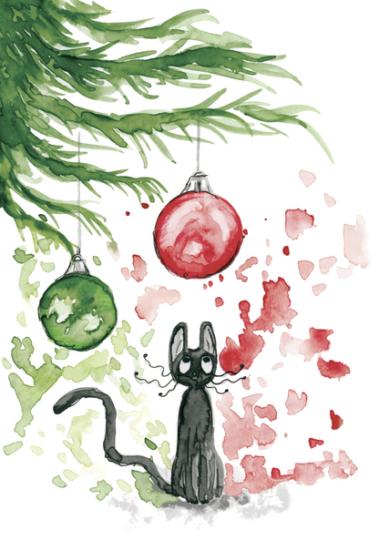 Whiskered Wonder