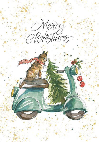 Jingle Ride