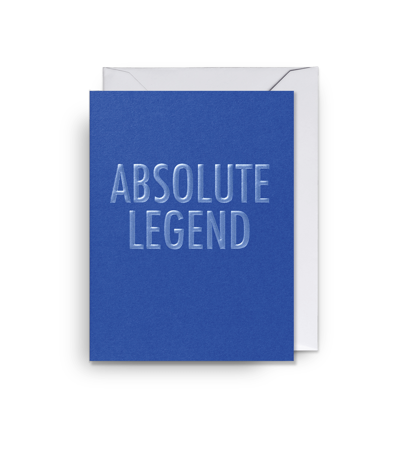 Absolute Legend - UniqueEntity Art