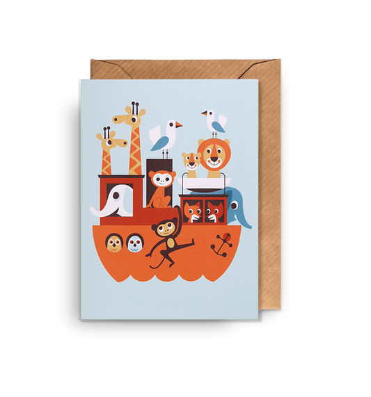 Animal Ark - UniqueEntity Art