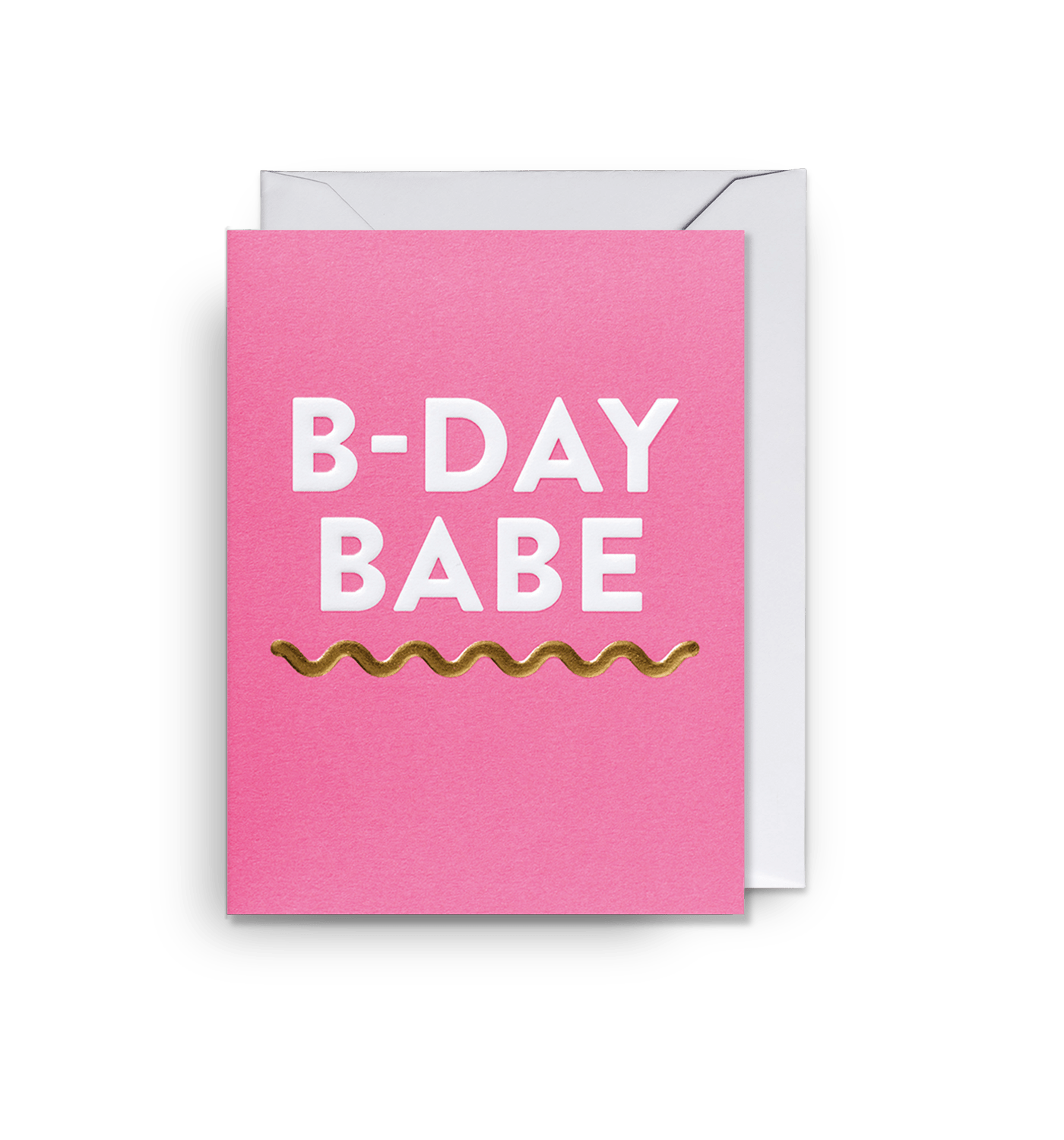 B Day Babe - UniqueEntity Art
