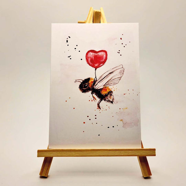 Bee Mine