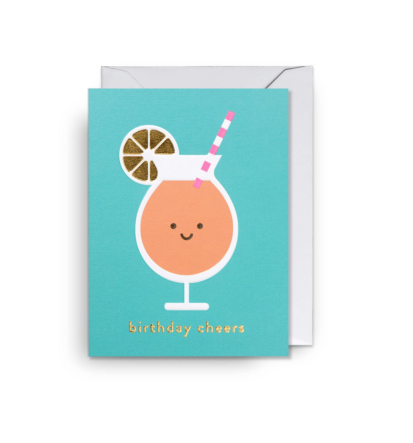 Birthday Cheers - UniqueEntity Art