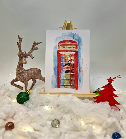 Booth of Love - UniqueEntity Art