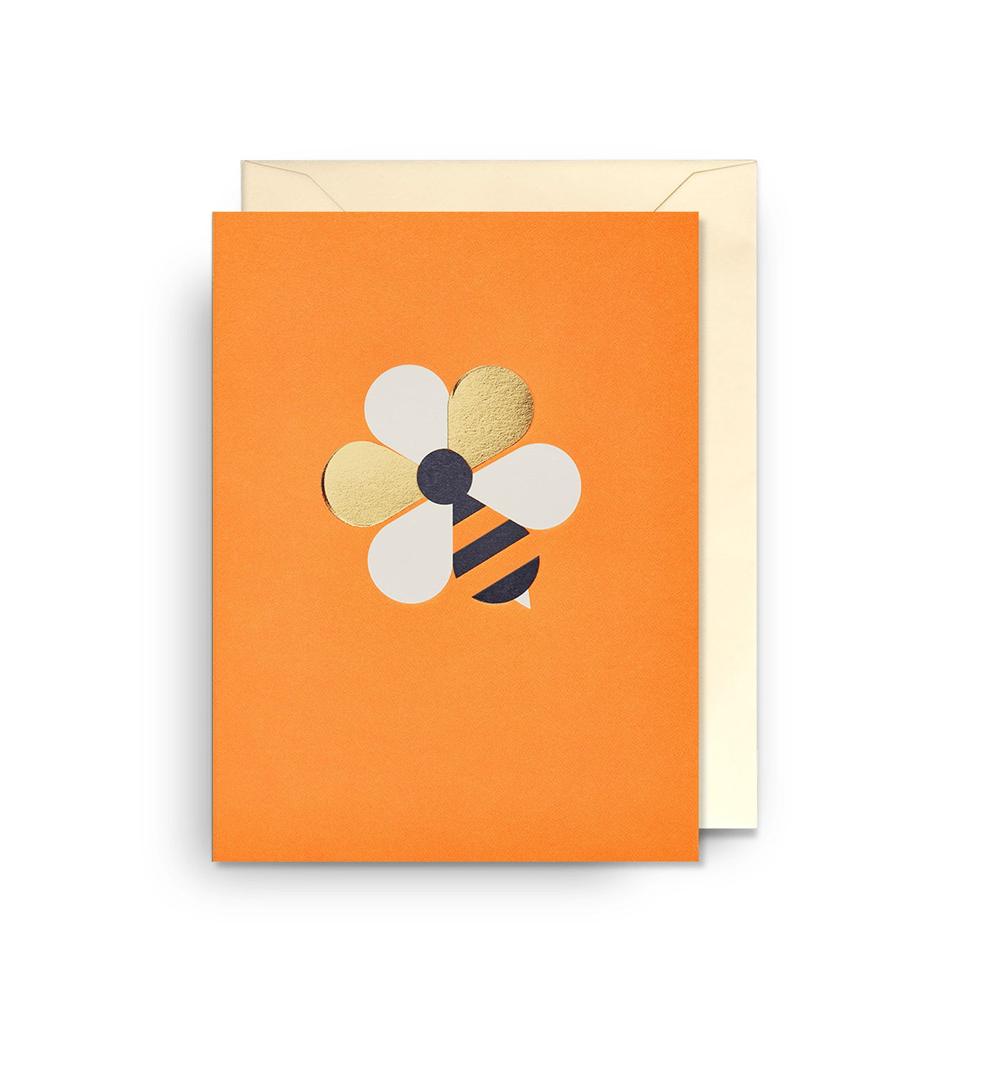 Bumble Flower Graphic - UniqueEntity Art