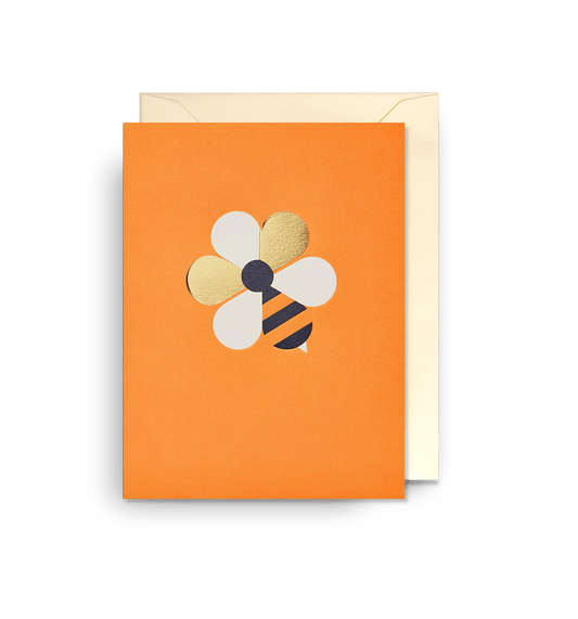 Bumble Flower Graphic - UniqueEntity Art