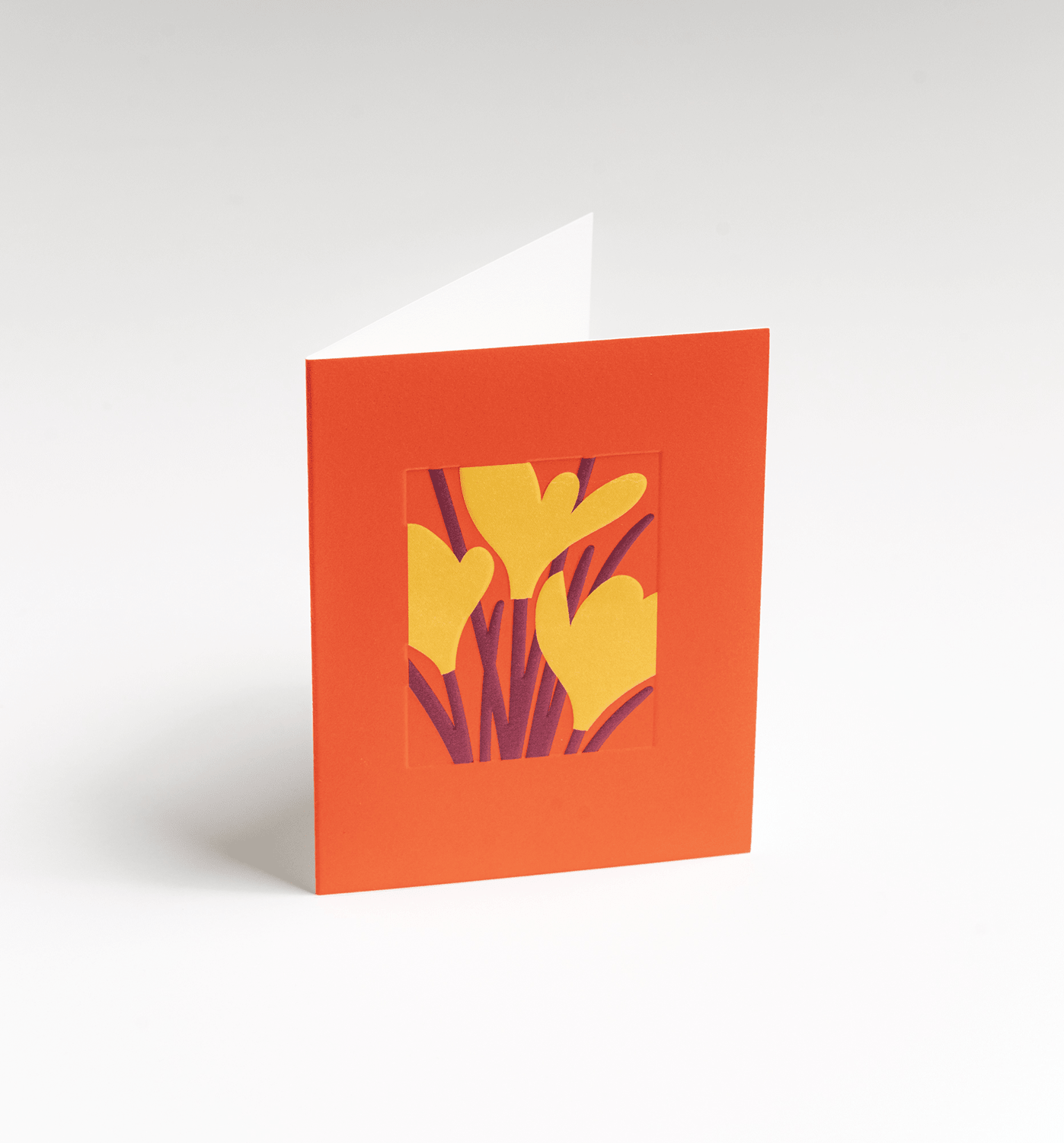 Buttercups Minimalist Graphic - UniqueEntity Art