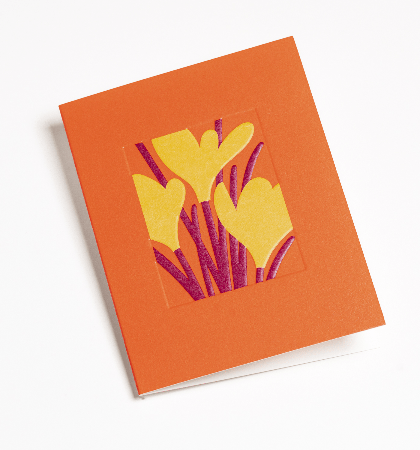 Buttercups Minimalist Graphic - UniqueEntity Art