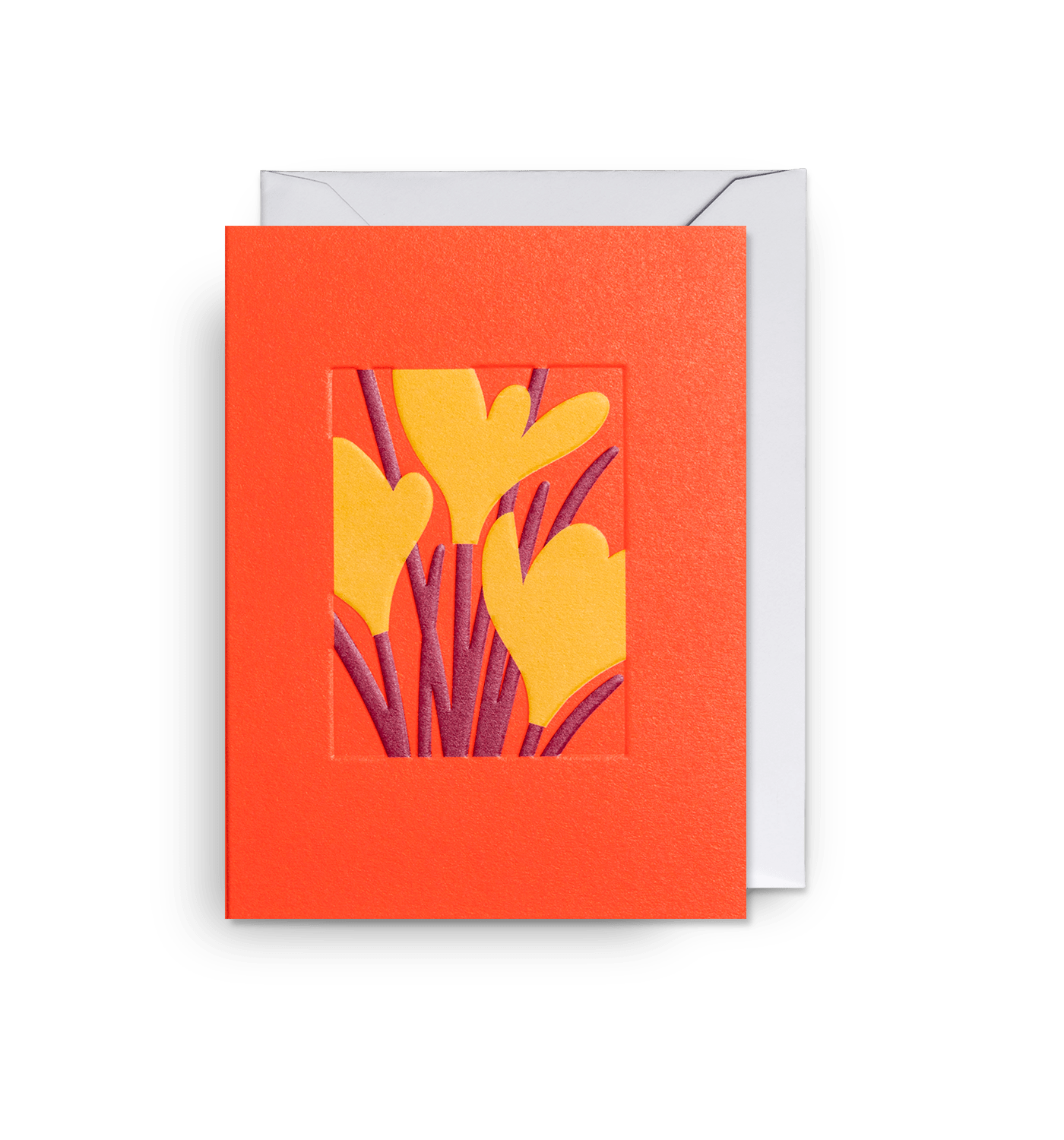 Buttercups Minimalist Graphic - UniqueEntity Art