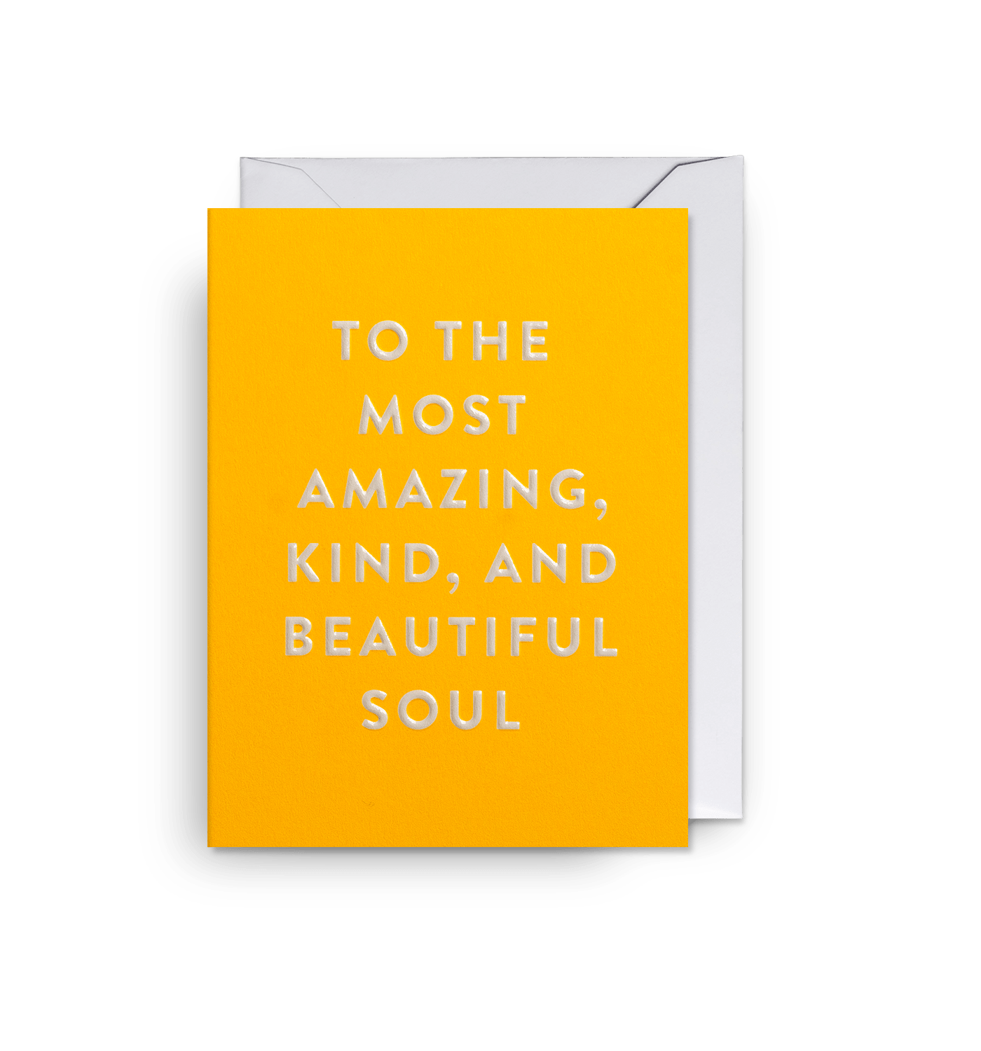 Cozy - To the Most Amazing, Kind, and Beautiful Soul - Mini Cards - UniqueEntity Art