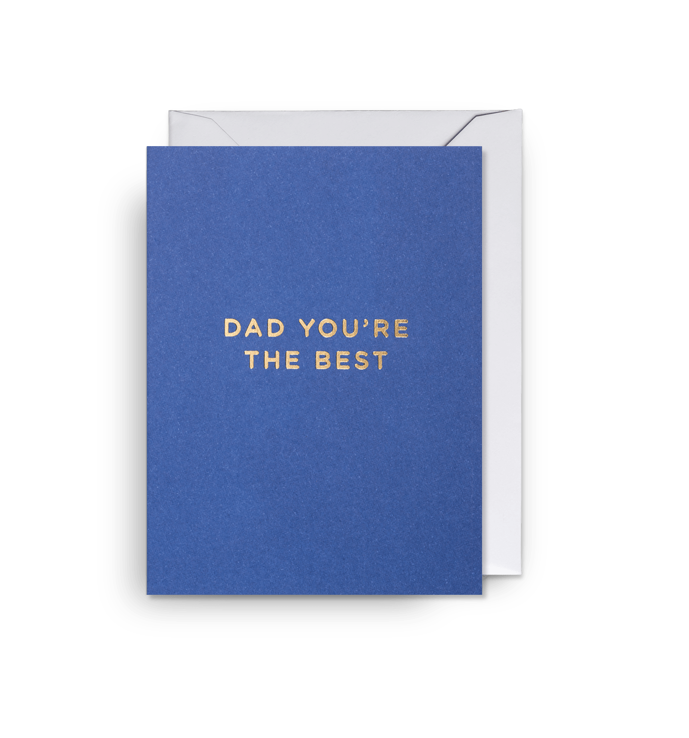 Dad Youre The Best - UniqueEntity Art