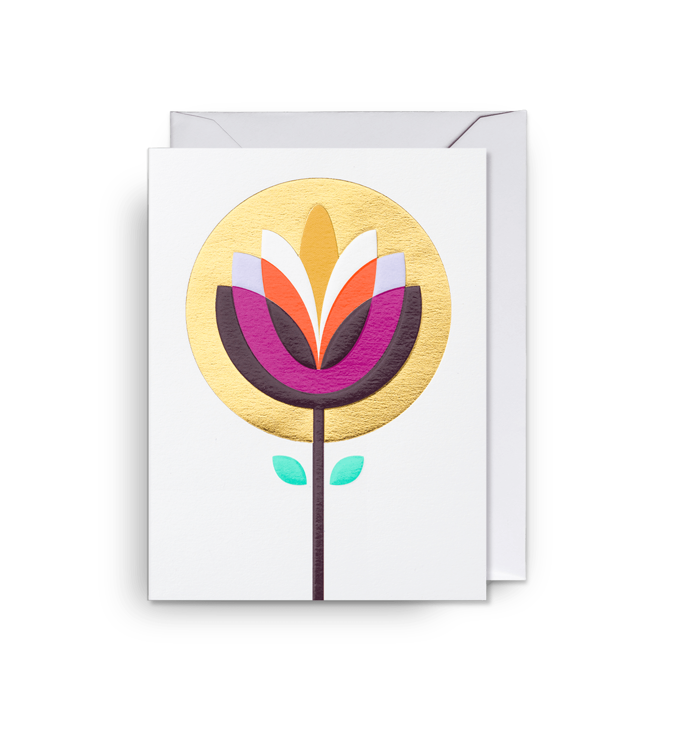 Deco Flower - UniqueEntity Art