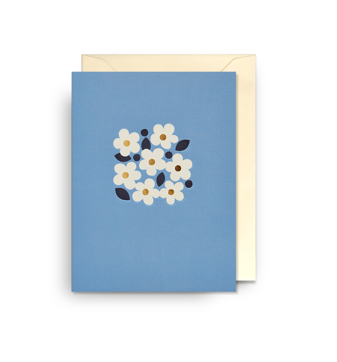 Flower Patch Graphic - UniqueEntity Art