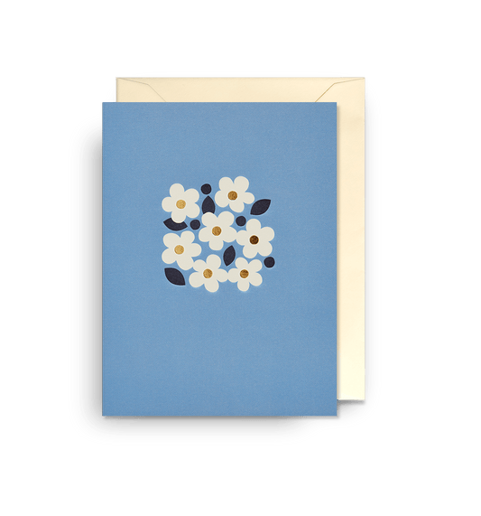 Flower Patch Graphic - UniqueEntity Art