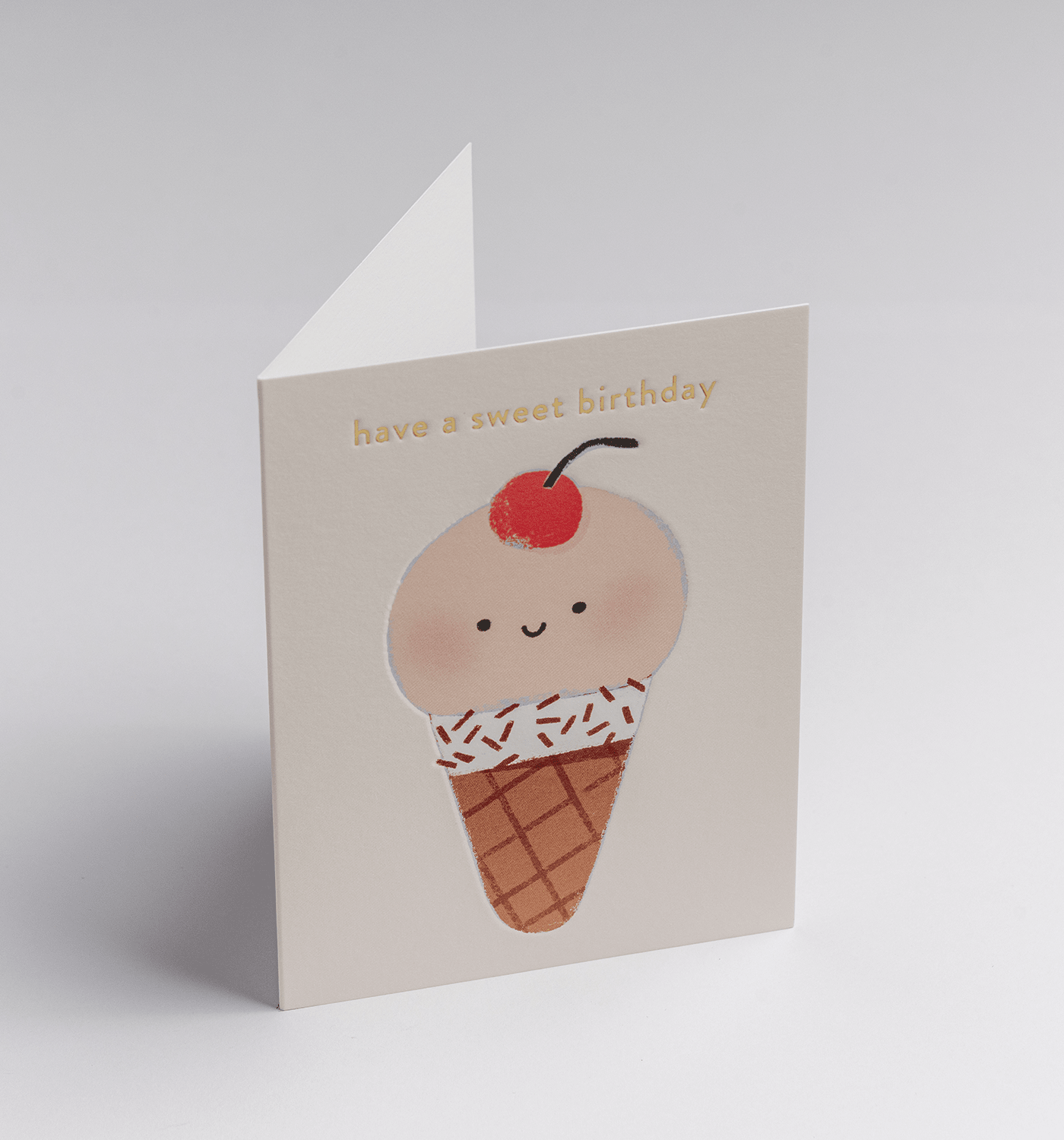Have A Sweet Birthday - UniqueEntity Art