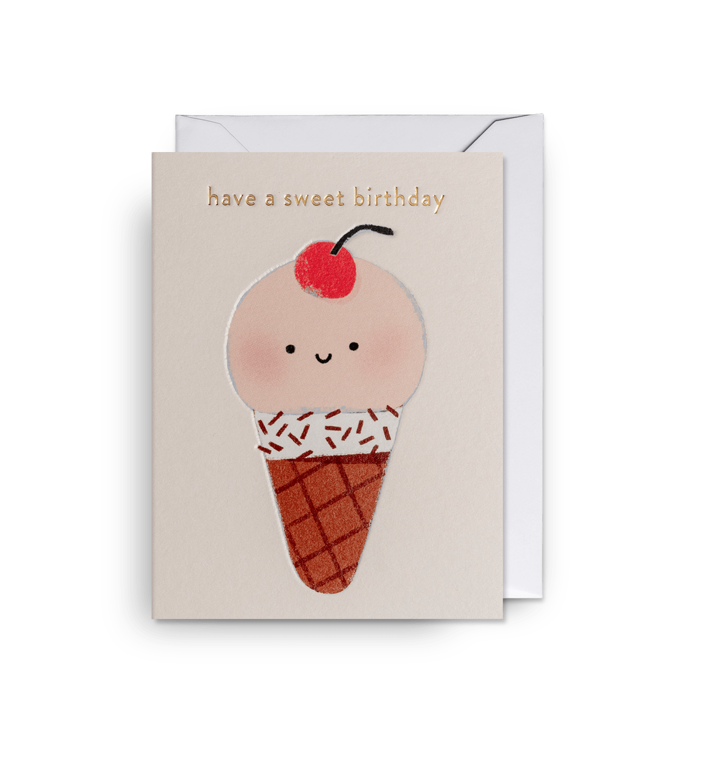 Have A Sweet Birthday - UniqueEntity Art