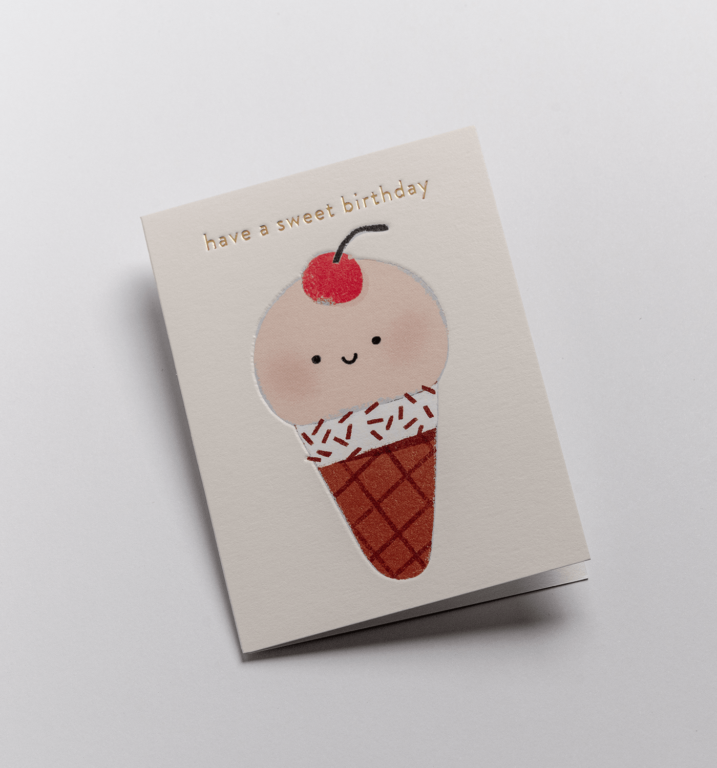 Have A Sweet Birthday - UniqueEntity Art