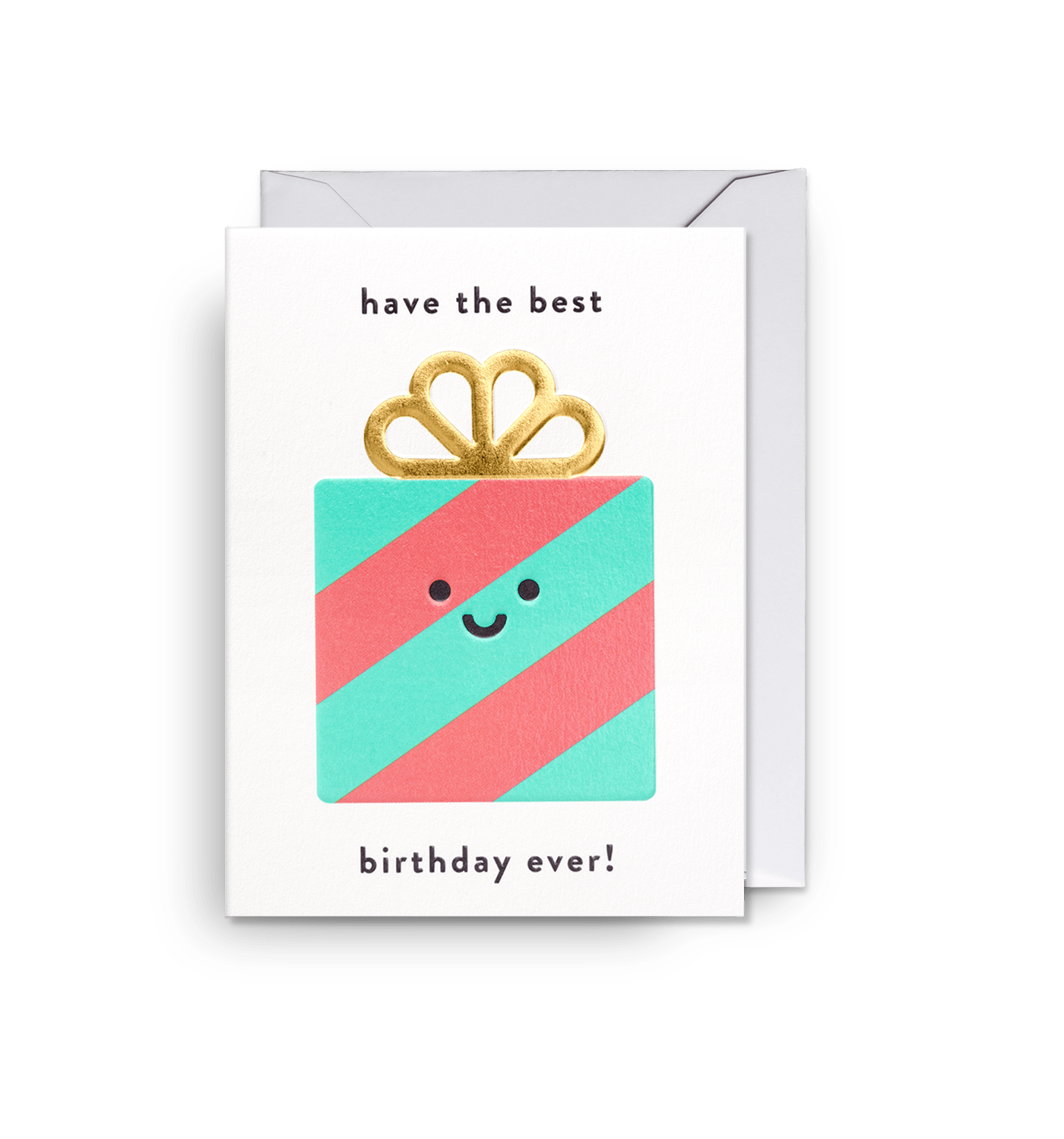 Have The Best Birthday Ever - UniqueEntity Art